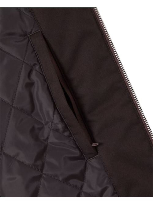 BH07243LA MARRONE lacoste | BH07243LA MARRONE